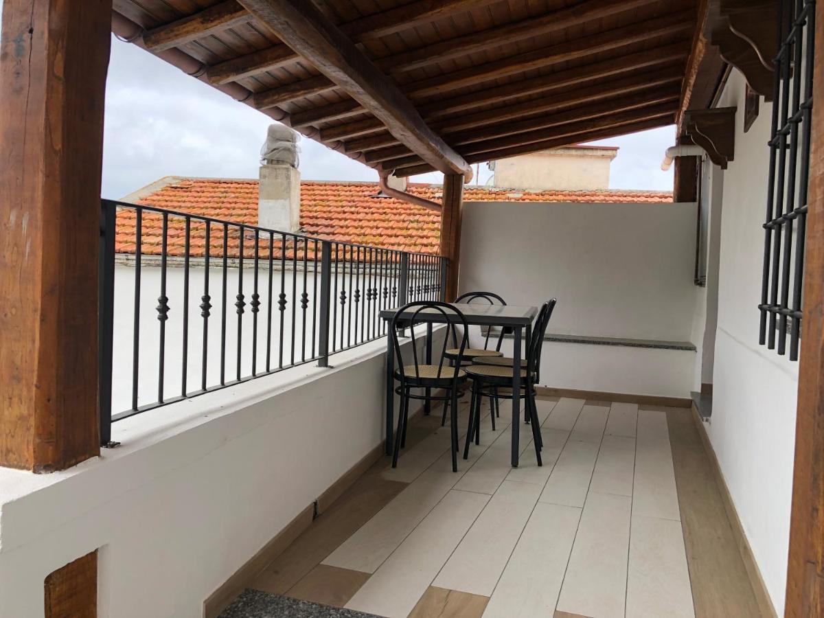 Casa Indipendente Su Due Livelli In Liguria-Vista Mare 6-7 Posti Apartment Magliolo Bagian luar foto
