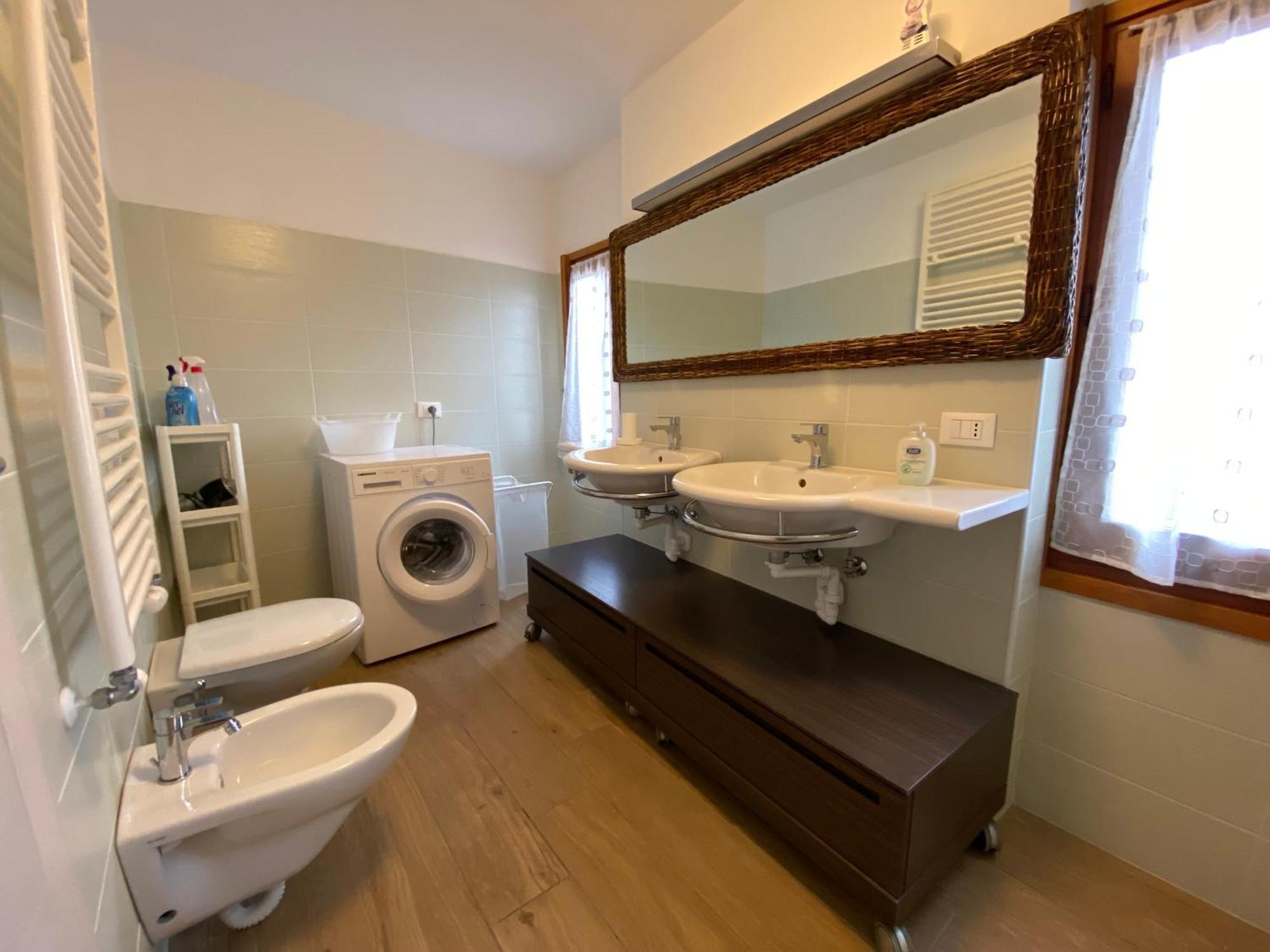 Casa Indipendente Su Due Livelli In Liguria-Vista Mare 6-7 Posti Apartment Magliolo Bagian luar foto