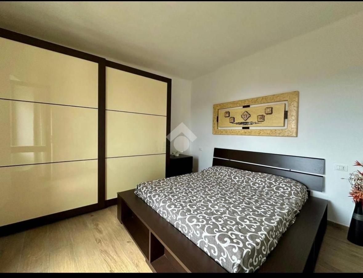 Casa Indipendente Su Due Livelli In Liguria-Vista Mare 6-7 Posti Apartment Magliolo Bagian luar foto